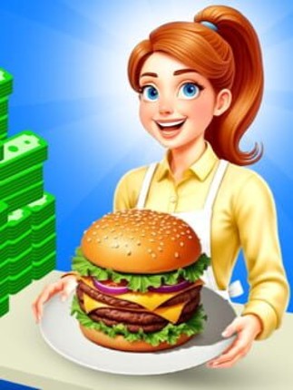Suzy's Restaurant: Food Empire Image