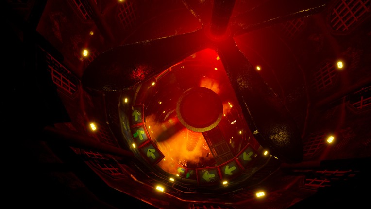 Sweet Nibbles screenshot
