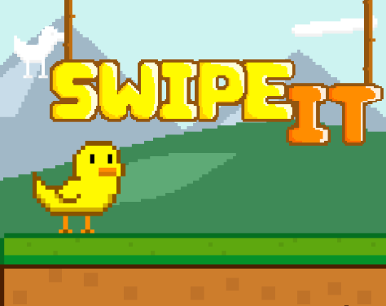 Swipe-It Image