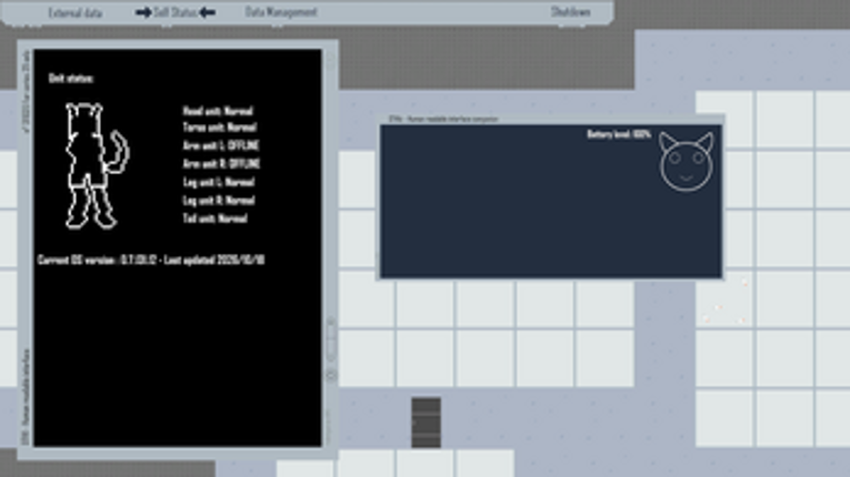 Synthetic Minds Image