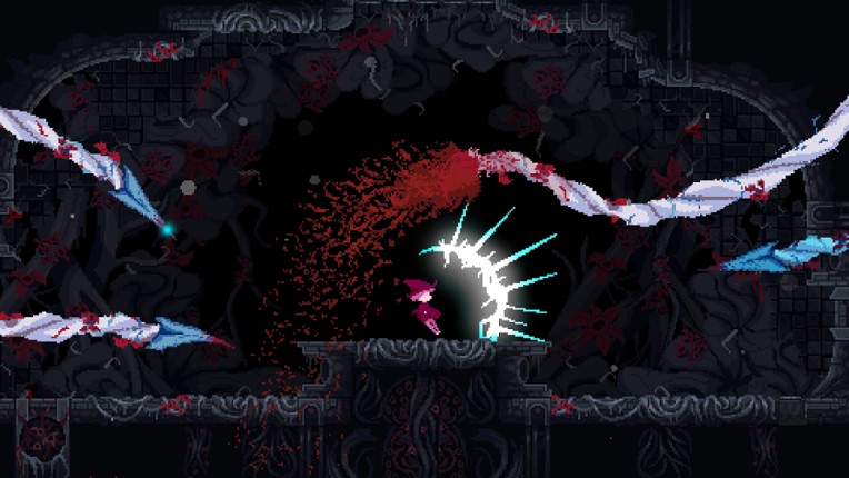 System Purge: Hollow Point screenshot