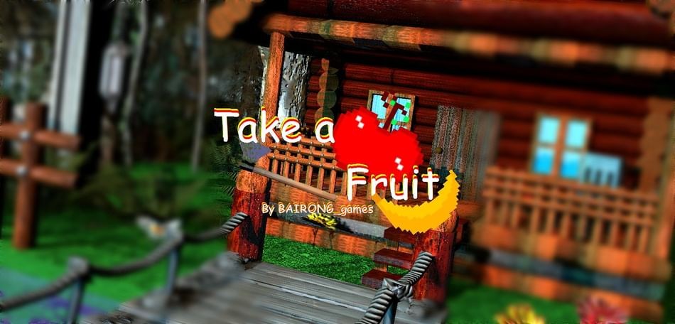 Games like Take a Fruit