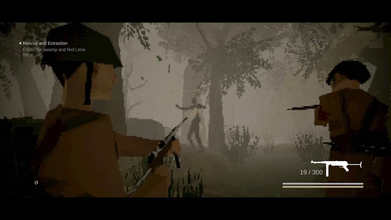 Tales of The Nightmares™ Episode One screenshot