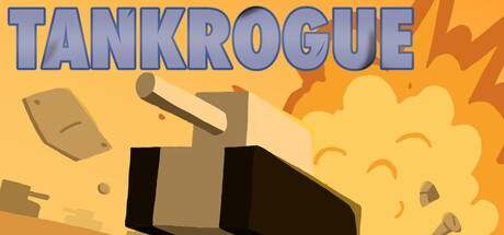 Games like Tank Rogue