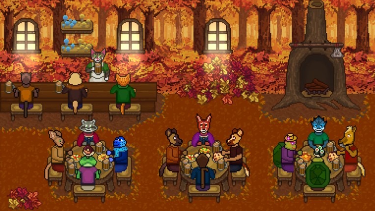 Tavern Timer screenshot