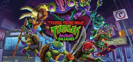 Games like Teenage Mutant Ninja Turtles: Mutants Unleashed