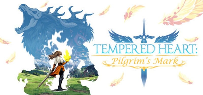 Tempered Heart: Pilgrim's Mark Image