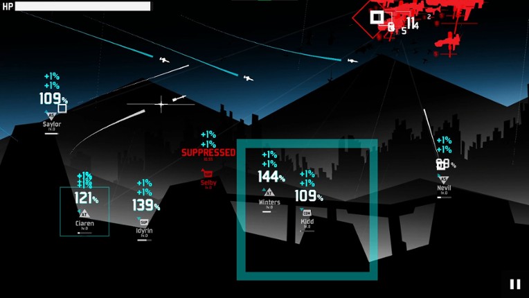 The 1500 Year Old Forest Elf and My Anti-Materiel Sniper Rifle screenshot