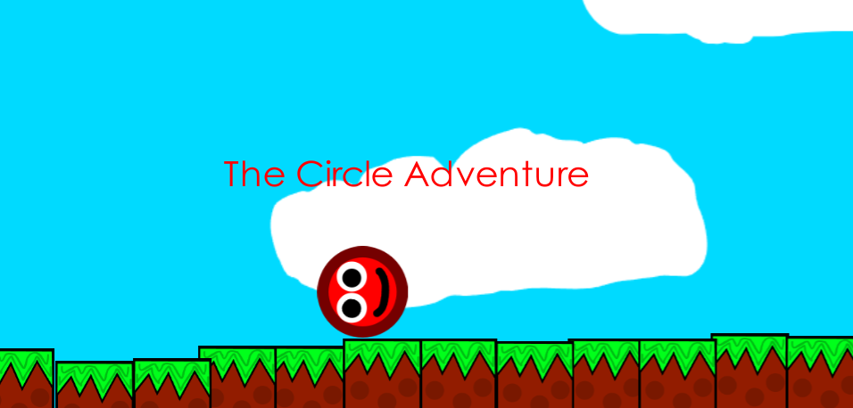 Games like The Circle Adventure