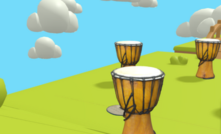 The Corruption of the Drums screenshot