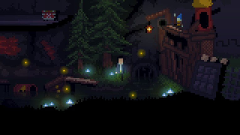 The Devilry Reservation 2 screenshot