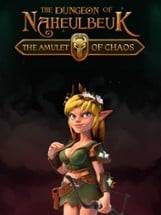 The Dungeon Of Naheulbeuk: The Amulet Of Chaos Image