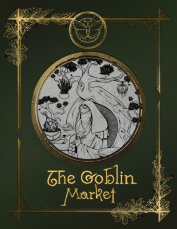Games like The Goblin Market