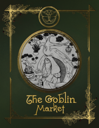 The Goblin Market Game Cover