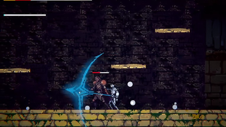 The Journey of Clinbo screenshot