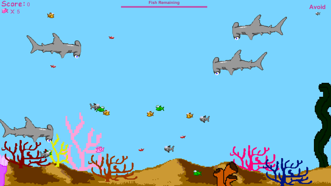 Games like The King of the Oceans