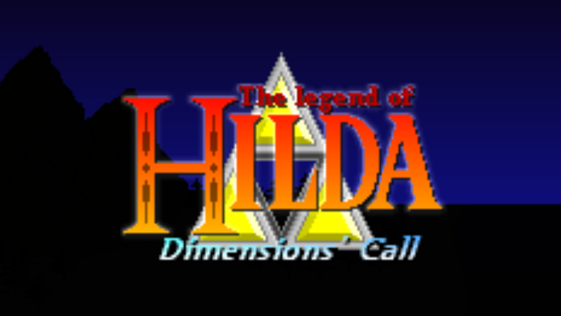 Games like The Legend of Hilda: Dimensions' Call