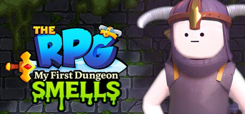 The RPG: My First Dungeon Smells Image