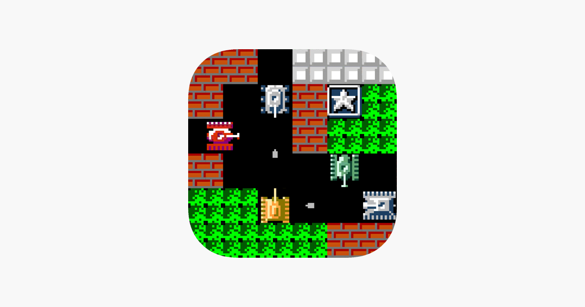 Games like The Tanks War