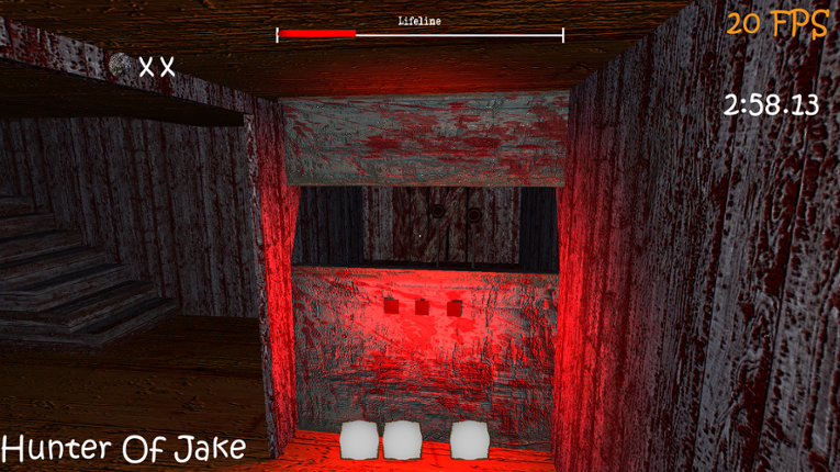 The Twins Unofficial PC Port screenshot