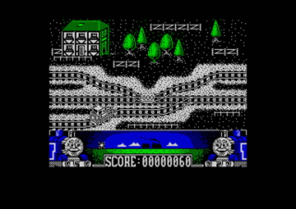 Thomas the Tank Engine & Friends Image