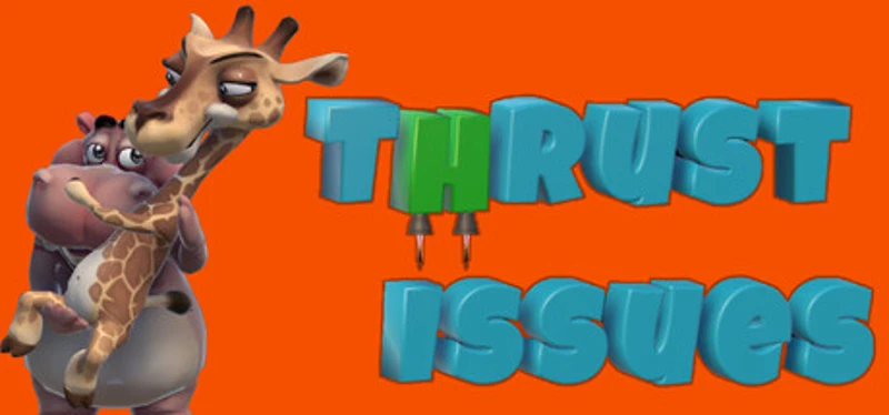 Thrust Issues Image
