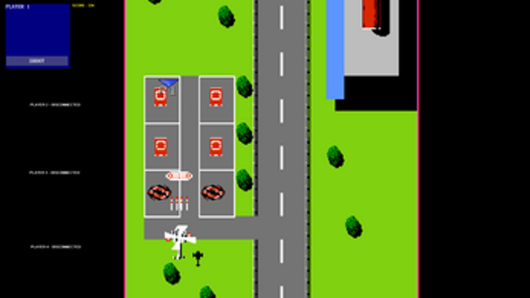 Tiger Heli Coop4 Homebrew Image