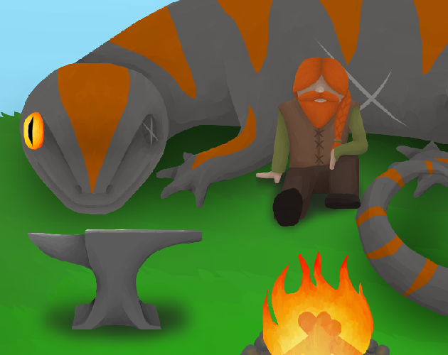 Games like To Slay a Dragon