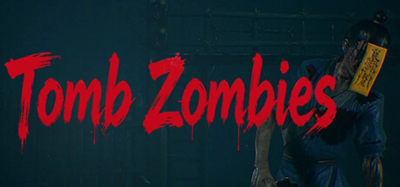 Tomb Zombies Image