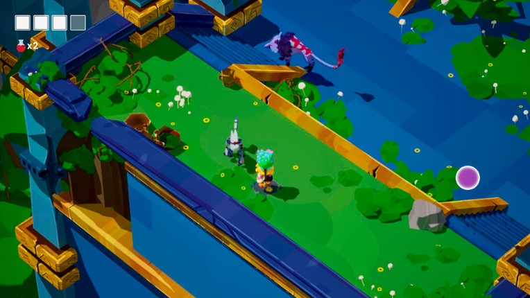 TONALLI screenshot