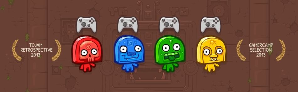 Games like Toto Temple