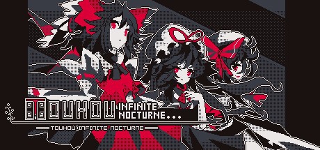 Games like Touhou Infinite Nocturne