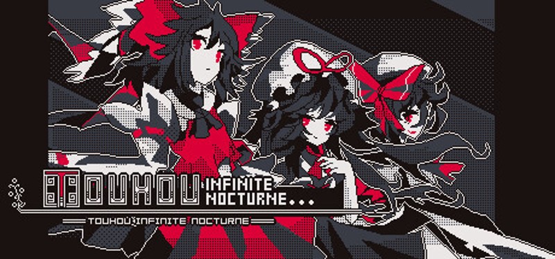 Touhou Infinite Nocturne Image