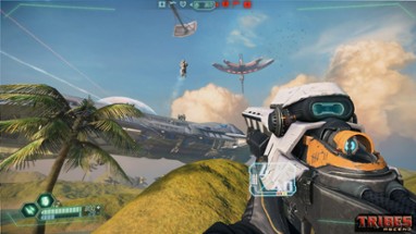 Tribes: Ascend Image