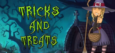 Games like Tricks and Treats