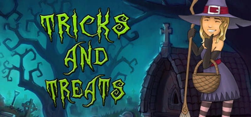 Tricks and Treats Image