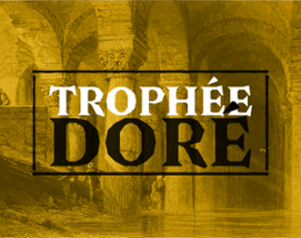 Trophée doré Image