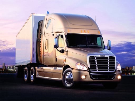 Games like Trucks Slide