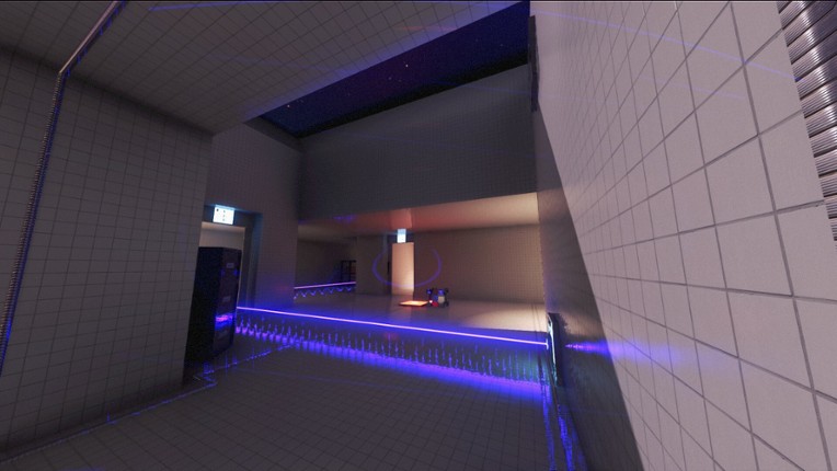 True Abstraction: Rewind screenshot