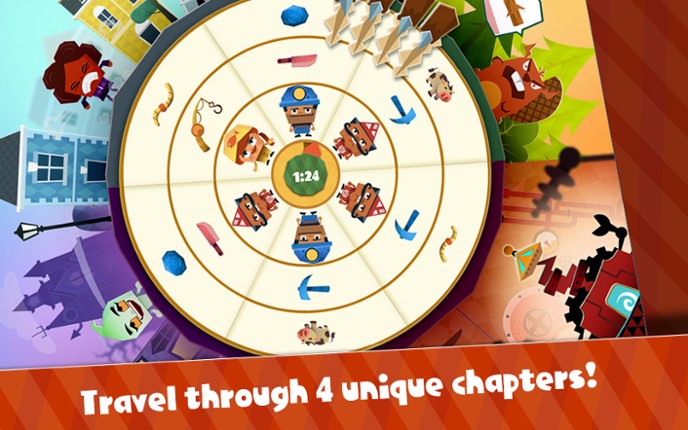 Twisty Hollow screenshot