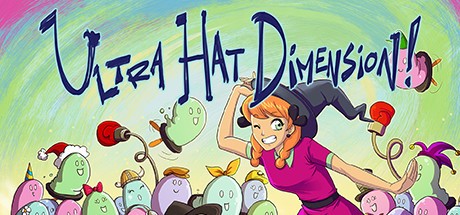 Games like Ultra Hat Dimension