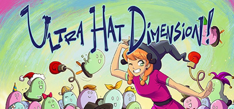 Ultra Hat Dimension Image
