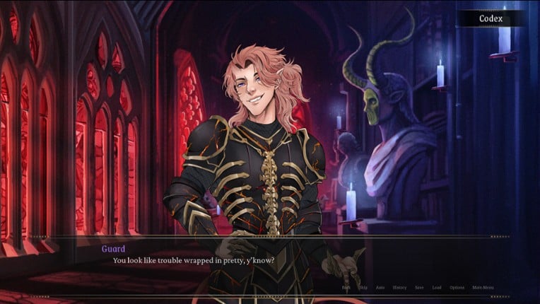 Under Heaven Or Hell screenshot