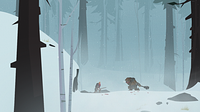 Unto The End screenshot