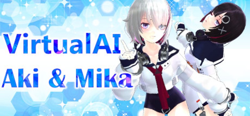 Virtual AI - Aki & Mika Image