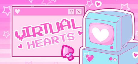 Games like Virtual Hearts