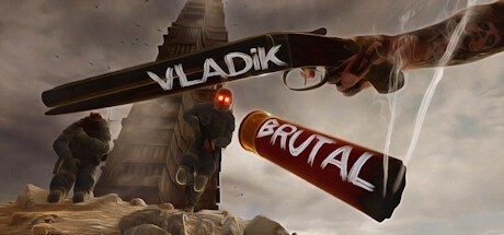 Games like Vladik Brutal