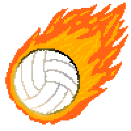 Volley Clash Image