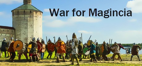 Games like War for Magincia