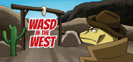 Games like WASD in the West